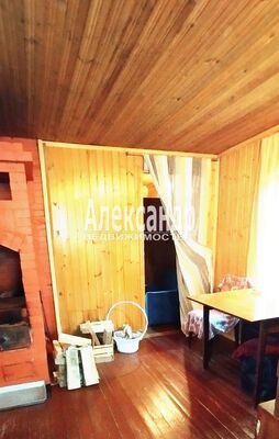 Продам дачу в поселке Куйвози-2, 7-я Линия (Невское тер. СНТ) ул, Куйвози д, 45 км от города