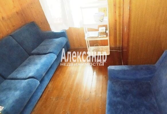 Продам дачу в поселке Куйвози-2, 7-я Линия (Невское тер. СНТ) ул, Куйвози д, 45 км от города