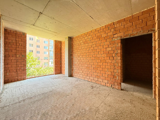 Продам однокомнатную (1-комн.) квартиру, Кирова ул, 339, Нальчик г