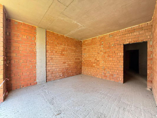 Продам однокомнатную (1-комн.) квартиру, Кирова ул, 339, Нальчик г