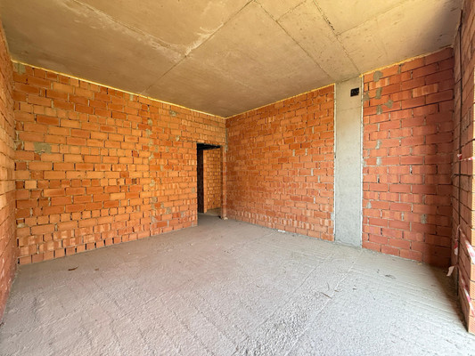 Продам однокомнатную (1-комн.) квартиру, Кирова ул, 339, Нальчик г