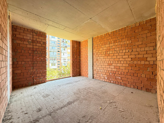 Продам однокомнатную (1-комн.) квартиру, Кирова ул, 339, Нальчик г