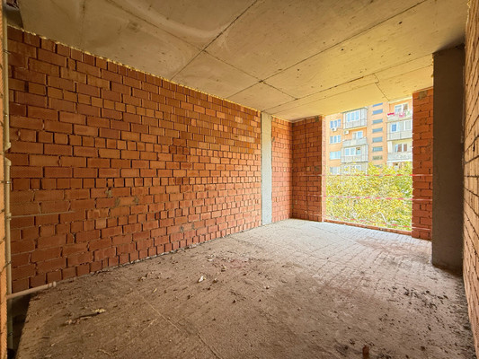 Продам однокомнатную (1-комн.) квартиру, Кирова ул, 339, Нальчик г