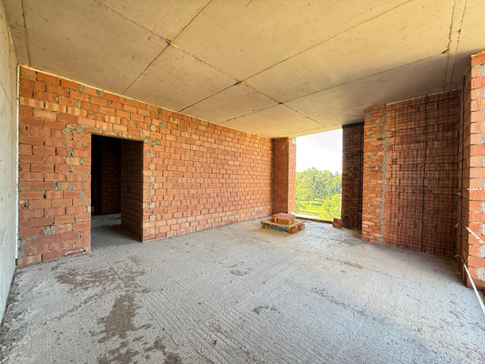 Продам двухкомнатную (2-комн.) квартиру, Кирова ул, 331, Нальчик г