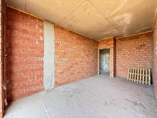 Продам двухкомнатную (2-комн.) квартиру, Кирова ул, 331, Нальчик г