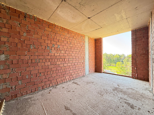 Продам двухкомнатную (2-комн.) квартиру, Кирова ул, 331, Нальчик г