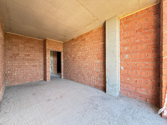 Продам двухкомнатную (2-комн.) квартиру, Кирова ул, 331, Нальчик г