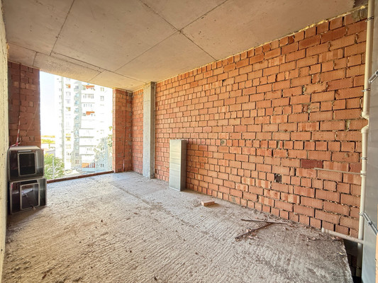 Продам двухкомнатную (2-комн.) квартиру, Кирова ул, 331, Нальчик г