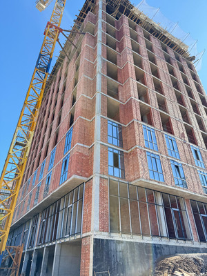 Продам двухкомнатную (2-комн.) квартиру, Кирова ул, 331, Нальчик г