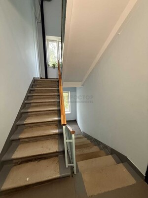Продам двухкомнатную (2-комн.) квартиру, Вадковский пер, 4/6, Москва г
