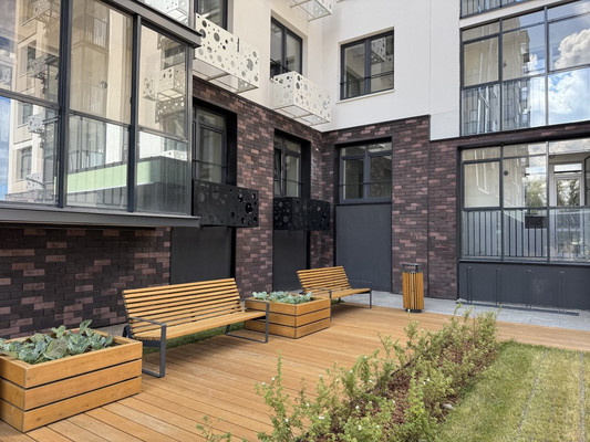 Продам двухкомнатную (2-комн.) квартиру, Дзержинского ул, 31б, Пермь г