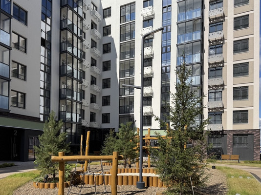 Продам двухкомнатную (2-комн.) квартиру, Дзержинского ул, 31б, Пермь г