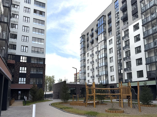 Продам двухкомнатную (2-комн.) квартиру, Дзержинского ул, 31б, Пермь г