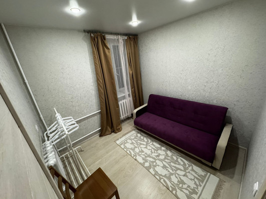 Сдам двухкомнатную (2-комн.) квартиру, Подъёмная ул, 8, Москва г