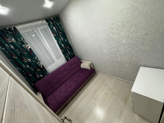 Сдам двухкомнатную (2-комн.) квартиру, Подъёмная ул, 8, Москва г