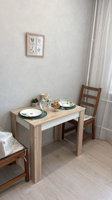 Сдам двухкомнатную (2-комн.) квартиру, Подъёмная ул, 8, Москва г