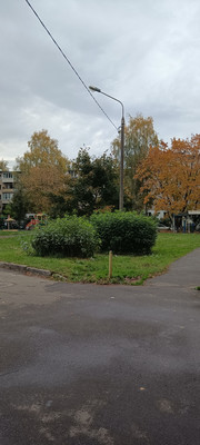 Продам трехкомнатную (3-комн.) квартиру, Мытищинская ул, 11к4, Троицкое с