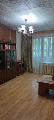 Продам трехкомнатную (3-комн.) квартиру, Мытищинская ул, 11к4, Троицкое с