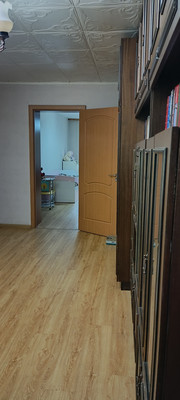 Продам трехкомнатную (3-комн.) квартиру, Мытищинская ул, 11к4, Троицкое с