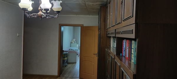 Продам трехкомнатную (3-комн.) квартиру, Мытищинская ул, 11к4, Троицкое с