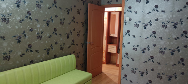 Продам трехкомнатную (3-комн.) квартиру, Мытищинская ул, 11к4, Троицкое с