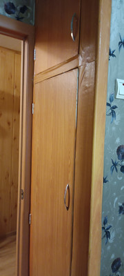 Продам трехкомнатную (3-комн.) квартиру, Мытищинская ул, 11к4, Троицкое с