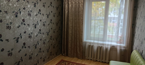 Продам трехкомнатную (3-комн.) квартиру, Мытищинская ул, 11к4, Троицкое с