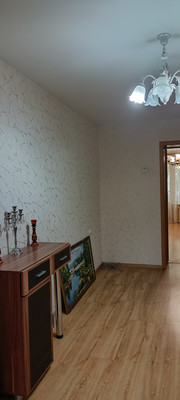 Продам трехкомнатную (3-комн.) квартиру, Мытищинская ул, 11к4, Троицкое с