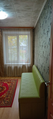 Продам трехкомнатную (3-комн.) квартиру, Мытищинская ул, 11к4, Троицкое с