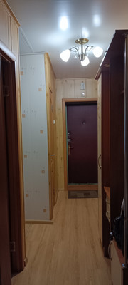 Продам трехкомнатную (3-комн.) квартиру, Мытищинская ул, 11к4, Троицкое с