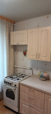 Продам трехкомнатную (3-комн.) квартиру, Мытищинская ул, 11к4, Троицкое с