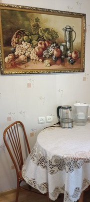 Продам трехкомнатную (3-комн.) квартиру, Мытищинская ул, 11к4, Троицкое с