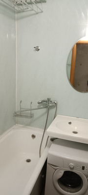 Продам трехкомнатную (3-комн.) квартиру, Мытищинская ул, 11к4, Троицкое с