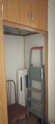 Продам трехкомнатную (3-комн.) квартиру, Мытищинская ул, 11к4, Троицкое с