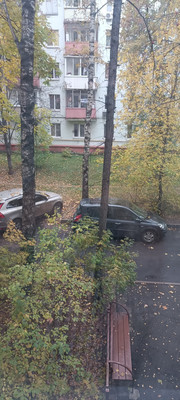 Продам трехкомнатную (3-комн.) квартиру, Мытищинская ул, 11к4, Троицкое с