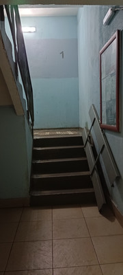 Продам трехкомнатную (3-комн.) квартиру, Мытищинская ул, 11к4, Троицкое с