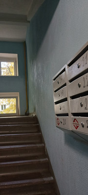 Продам трехкомнатную (3-комн.) квартиру, Мытищинская ул, 11к4, Троицкое с