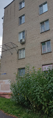 Продам трехкомнатную (3-комн.) квартиру, Мытищинская ул, 11к4, Троицкое с