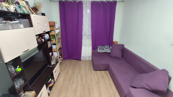 Продам трехкомнатную (3-комн.) квартиру, Куприна пр-кт, 32к2, Сосенское п