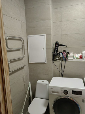 Продам трехкомнатную (3-комн.) квартиру, Куприна пр-кт, 32к2, Сосенское п