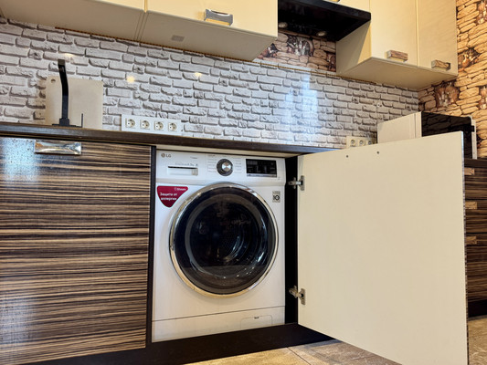 Продам однокомнатную (1-комн.) квартиру, Чугунова ул, 15б, Раменское г