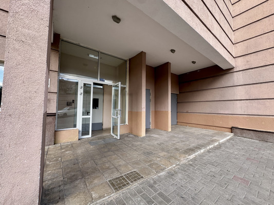Продам однокомнатную (1-комн.) квартиру, Чугунова ул, 15б, Раменское г