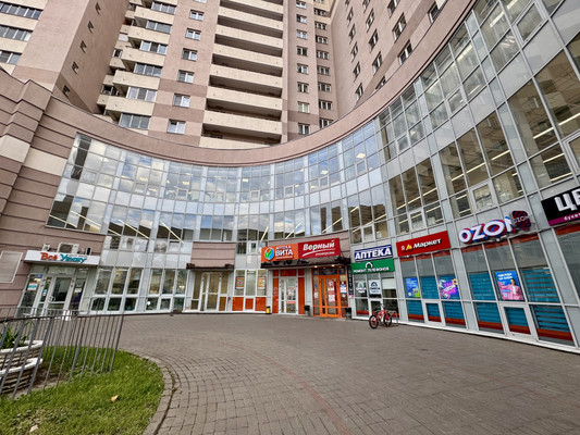 Продам однокомнатную (1-комн.) квартиру, Чугунова ул, 15б, Раменское г