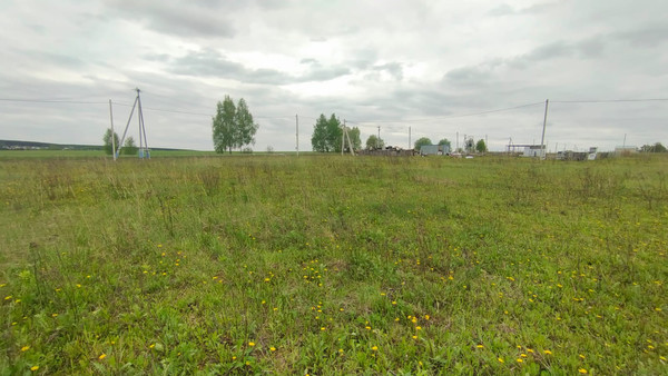 Продам участок 10 соток, Садоводство, Ясный пер, Марьинское д, 0 км от города