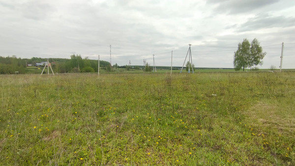 Продам участок 10 соток, Садоводство, Ясный пер, Марьинское д, 0 км от города