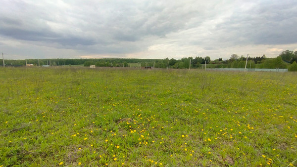 Продам участок 10 соток, Садоводство, Ясный пер, Марьинское д, 0 км от города