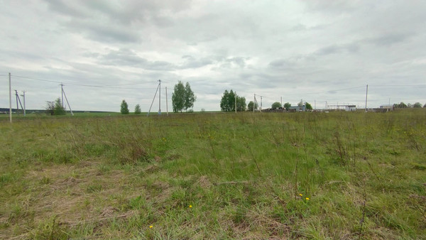 Продам участок 10 соток, Садоводство, Ясный пер, Марьинское д, 0 км от города