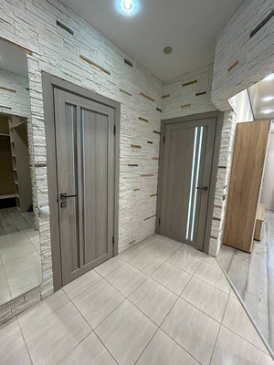 Продам однокомнатную (1-комн.) квартиру, Крымской весны ул, 1к2, Симферополь г