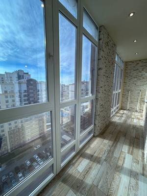 Продам однокомнатную (1-комн.) квартиру, Крымской весны ул, 1к2, Симферополь г