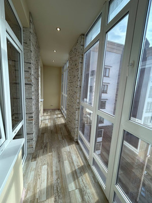 Продам однокомнатную (1-комн.) квартиру, Крымской весны ул, 1к2, Симферополь г